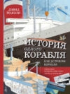 Энциклопедия История одного корабля 21век