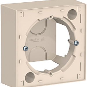 Коробка открытого монтажа AtlasDesign ATN000200 21век