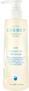 Масло для душа Atopia Cleansing Oil Защитное для сухой и очень сухой кожи 21век