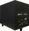 Элемент акустической системы Audeo SB10P21 21век