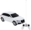 Игрушка на пульте управления Автомобиль Audi Q5 (38600) 21век