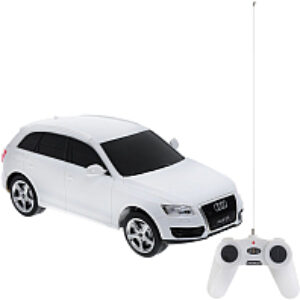Игрушка на пульте управления Автомобиль Audi Q5 (38600) 21век