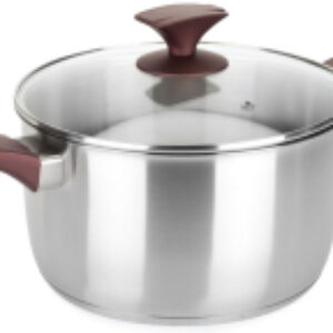 Кастрюля Augusta Speciale ASA024 21век