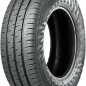 Летняя легкогрузовая шина Autograph Eco C3 195/70R15C 104/102R 21век