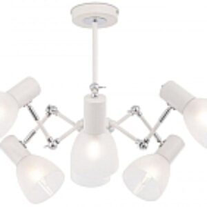 Люстра Avery FR5080PL-06W 21век