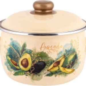 Кастрюля Avocado 1MC201P 21век