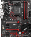 Материнская плата B450 Gaming Plus Max 21век