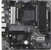 Материнская плата B550M Phantom Gaming 4 21век