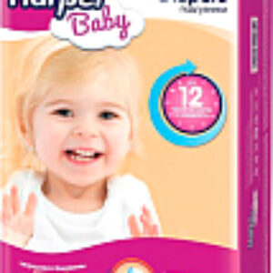 Подгузники детские Baby 5 Junior 21век