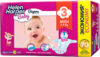 Подгузники детские Baby 3 Midi 21век