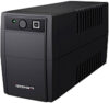 ИБП Back Basic 1050 Euro 600W/1050VA 21век