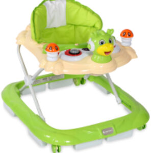 Ходунки Bambi EB Green 21век