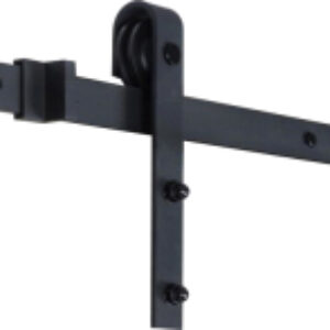 Комплект фурнитуры для раздвижных дверей Barndoor 76.001 21век