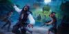 Epic Games анонсировала кроссовер Fortnite с Пиратами Карибского Моря: ждите Джека Воробья уже 19 июля