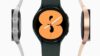 Официальные страницы поддержки Samsung Galaxy Watch FE уже доступны в Великобритании и Латинской Америке