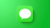 Apple может запустить новые текстовые эффекты для iMessage в iOS 18