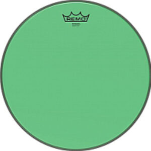 Пластик для барабана BE-0310-CT-GN 21век