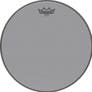 Пластик для барабана BE-0310-CT-SM 21век