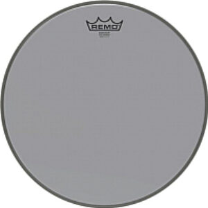 Пластик для барабана BE-0312-CT-SM 21век