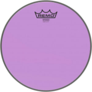 Пластик для барабана BE-0313-CT-PU 21век