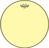 Пластик для барабана BE-0313-CT-YE 21век