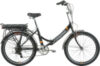Электровелосипед Bicycle City 20 / EXC20 21век