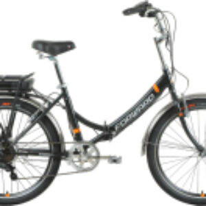Электровелосипед Bicycle City 20 / EXC20 21век
