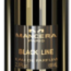 Парфюмерная вода Black Line 21век