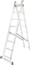 Лестница-стремянка BL-E210 21век