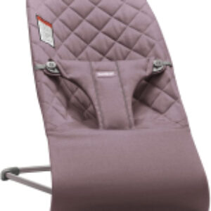 Детский шезлонг Bliss Cotton 0060.34 21век