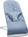 Детский шезлонг Bliss Cotton 0061.23 21век