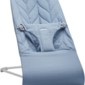 Детский шезлонг Bliss Cotton 0061.23 21век