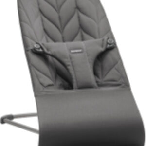 Детский шезлонг Bliss Cotton 0061.26 21век