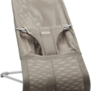 Детский шезлонг Bliss Mesh 0061.02 21век
