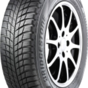 Зимняя шина Blizzak LM001 225/45R18 95H Run-Flat BMW 21век