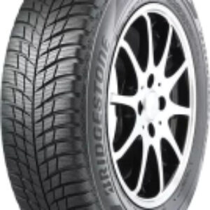 Зимняя шина Blizzak LM001 225/55R17 97H Run-Flat BMW 21век