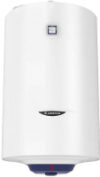 Накопительный водонагреватель Blu1 R ABS 40 V Slim 1.8 21век