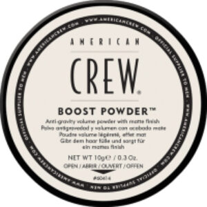 Текстурирующая пудра для волос Boost Powder Для объема волос 21век