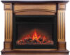 Каминокомплект Boston MB/JUP/SYM26 + Moonblaze Deluxe-s BL LT 21век
