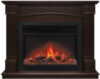 Каминокомплект Boston MB/JUP/SYM26 + Moonblaze Deluxe-s BL LT 21век