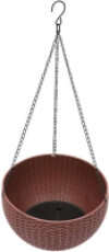 Вазон Подвесной 21век