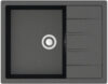 Мойка кухонная BR-6502 21век
