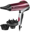 Фен HD770 Satin Hair Colour 21век