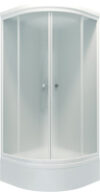 Душевая кабина Breeze SR100M-GRS-DN4 / Щ0000051361 21век