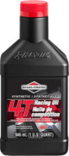 Моторное масло Briggs Stratton 4T Racing Oil / GBS2960 21век
