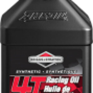 Моторное масло Briggs Stratton 4T Racing Oil / GBS2960 21век