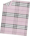 Простыня Burberry 240Пр-16 21век