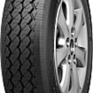 Всесезонная легкогрузовая шина Business CA 215/75R16C 113/111R 21век