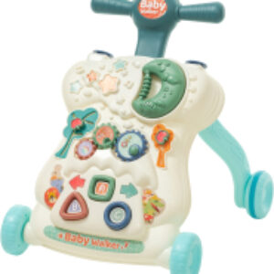 Ходунки-каталка Busy Baby 21век