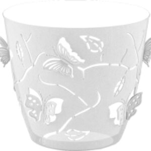 Вазон Butterflies / PT101910000 21век